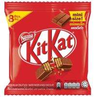 kitkat Flowrap Chocolate 72 g.