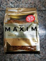 MAXIM COFFEE  Blend สีทอง ขนาด 70g