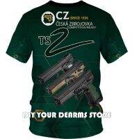 2023 newcz เสื้อระเหิดเต็มรูปแบบ