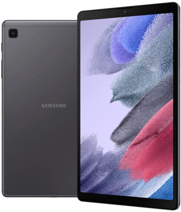 samsung-galaxy-tab-a7-lite-lte-3-32gb-หน้าจอ-8-7-รับประกัน-1-ปี