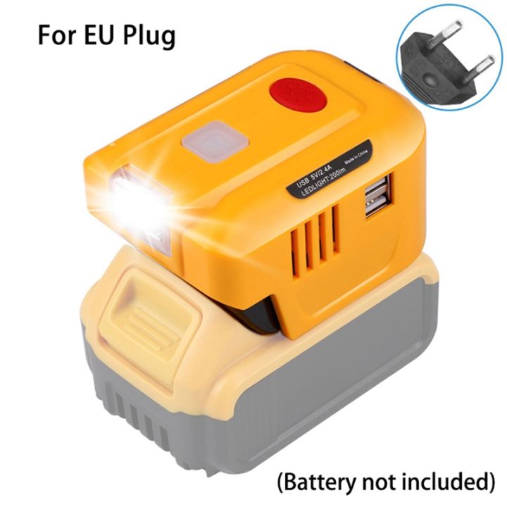 for-20v-18v-lithium-battery-inverter-generator-220v-portable-inverter-with-led-light-usb