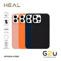 NEW. (พร้อมส่ง) Heal เคสแม่เหล็กซิลิโคนกันกระแทก สำหรับไอโฟน 13