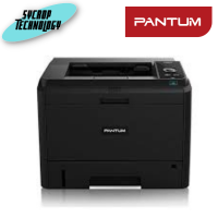 เครื่องพิมพ์ PRINTER PANTUM MONO LASER P3500DN (BLACK) ประกันศูนย์ เช็คสินค้าก่อนสั่งซื้อ