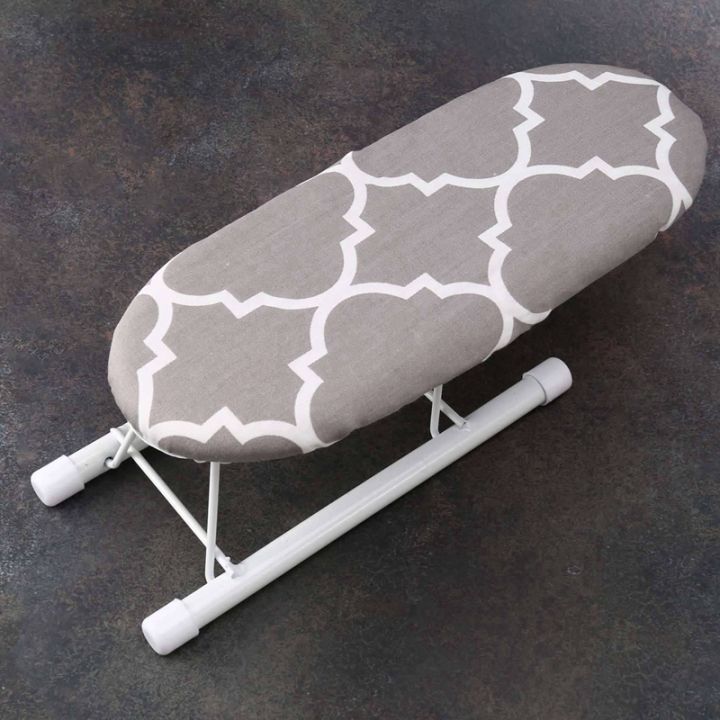 2x-folding-ironing-board-home-travel-cuffs-detachable-portable-sleeve-neckline-cuffs-mini-washable-protective-non-e