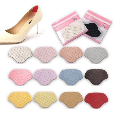 Sports Shoes Patches Heels Insoles Sticker Sneakers Heel Protector Adhesive Patch Repair Shoes Anti-Wear Heel Foot Care Inserts Shoes Accessories