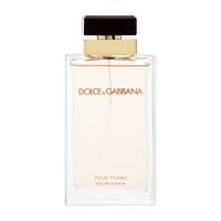 ของแท้DOLCE &amp; GABBANA Pour Femme 100ml (tester box)