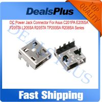 newprodects coming New DC Power Jack Connector Socket For Asus C201PA E205SA F205TA L205SA R205TA TP200SA R208SA Series