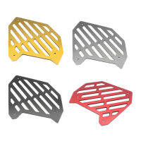 Motorcycle Radiator Grille Guard Cover Protector For YAMAHA NMAX 155125150 NVX155 AEROX155 2015-2020