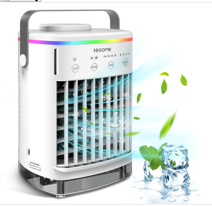 aircool mini air conditioner