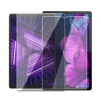 Screen Protector Tempered Glass For Lenovo Tab M10 Plus M8 M7 3rd 2nd Gen FHD Lenovo P11 Pro YOGA Smart 10.1 10.3 10.6 11 11.5