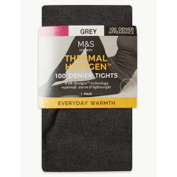 2 Pack Heatgen™ Cotton Thermal Pants Marks & Spencer Philippines