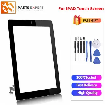100%Tested For iPad mini 4 A1538 A1550 Touch Screen Glass Front