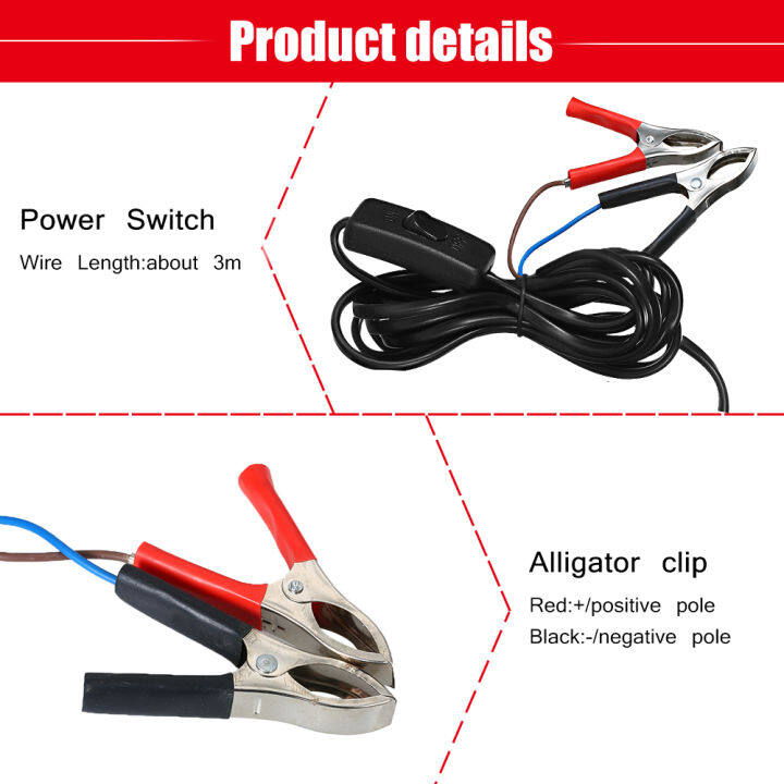 kkmoon-ปั๊มจุ่ม-dc-12v-24v-สำหรับสูบน้ำปั๊มน้ำมันดีเซล38มม-ปั๊มน้ำมันดีเซลปั๊มถ่ายน้ำมันเชื้อเพลิง