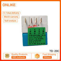 TD-20C ทั้งหมดเหมาะสำหรับตู้เย็นรุ่นจับเวลาละลายน้ำแข็ง