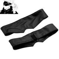 Anime Jujutsu Kaisen Gojo Satoru Blindfold Eye Patch Eyewear for Men Women Block Out Padded Eye Shade Blindfold Fans Cos Props