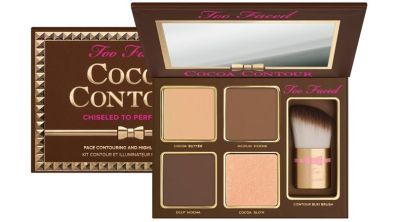 Too Faced Cocoa Contour Chiseled to Perfection