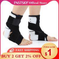 PASTSKY Ankle Brace Joint Orthopedic Support Physiotherapy Rehabilitation Assistance Protector Accessories Health Care