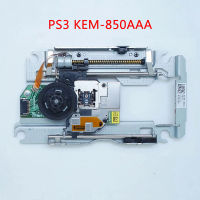 ออปติคัลไดรฟ์ KEM-850AAA เดิมเลนส์เลเซอร์ Pick-Up พร้อมกลไกดาดฟ้าสำหรับ PS3 4000 Super Slim KES-850A หัวเลเซอร์พร้อมดาดฟ้า