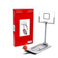 Decompression artifact desktop basketball shooting to send boyfriend birthday and Christmas creative gifts