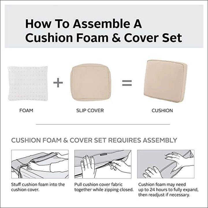 1-4-pieces-sofa-cushion-cover-garden-outdoor-cushion-replacement-cover-waterproof-chair-seat-cushion-sofa-cover-with-zipper