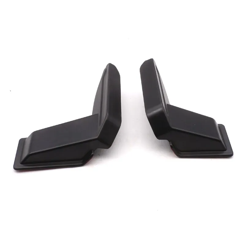 2PCS Rear Windshield Heating Wire Protection Demister Cover For
