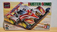 19423 Tamiya Buster Sonic (Super TZ Chassis) (Made in JP) ฝาคำเตือน