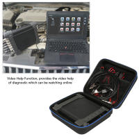 Oscilloscope Digital Oscilloscope Virtual for Vehicle Testing Car