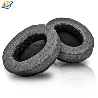 Replacement Earpads For ATH M50X Hyperx Headset Headphones Leather Sleeve Earphone Earmuff