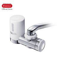 เครื่องกรองน้ำดื่ม Mitsubishi Cleansui Faucet mounted EF201 ล็อตใหม่ 17+2