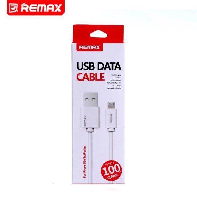 sy-remax-สายชาร์จ-amp-data-usb-iphone-4-4s-iphone-5-ซัมซุง-สีขาว-แท้