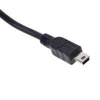 1 pcs USB Cable Patch Cord IFC-400PCU for Canon Cameras &amp; DSLR &amp;Camcorders Powershot Video Interface drop ship