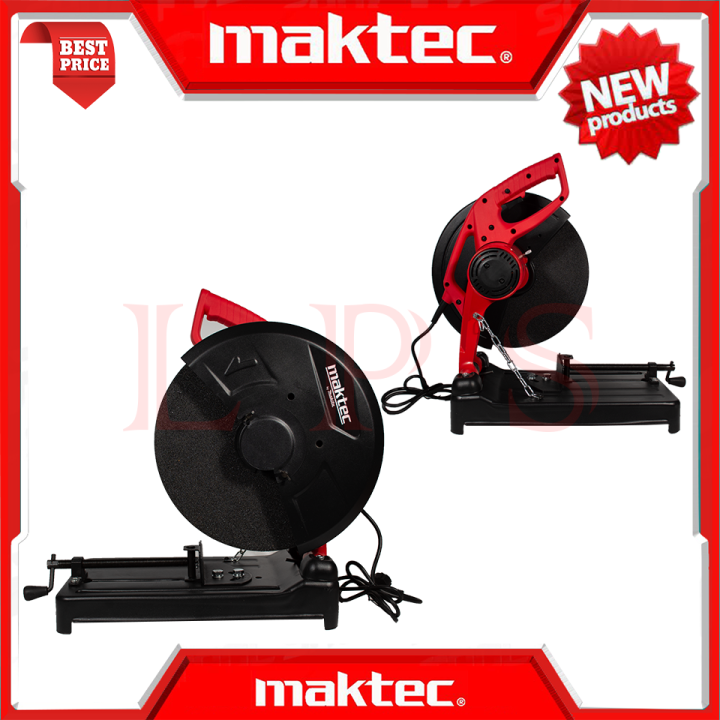 maktec-ไฟเบอร์ตัดเหล็ก-14-นิ้ว-แท่นตัด-เครื่องตัดเหล็ก-14-นิ้ว-รุ่น-355-งานไต้หวัน-aaa-การันตีสินค้า