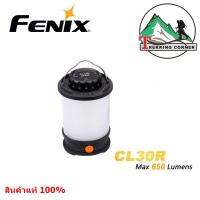 FENIX ตะเกียง  CL30R ชาร์จ USB พร้อมแบต