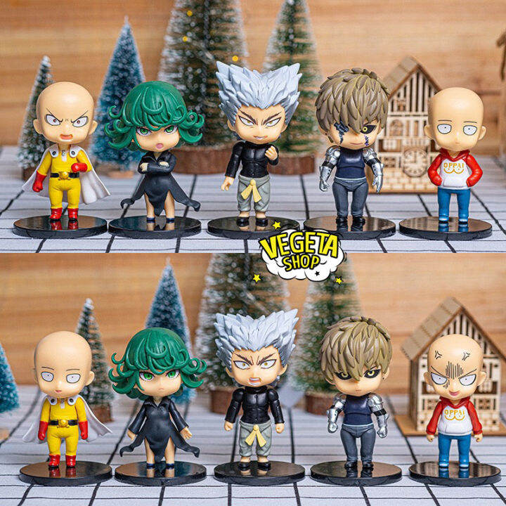 Mô hình Garou Dasin Model One Punch Man  Shopee Việt Nam