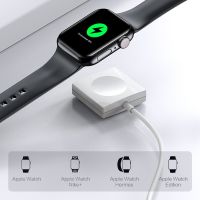 ✼ Magnetic Wireless Charger for Apple Watch 6 Portable Qi Wireless Charging Dock Station for iWatch Series SE 5 4 3 2 1 Magnet