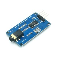 YX6300 YX5300 UART Control Serial Module โมดูลเครื่องเล่นเพลง MP3 สําหรับ Arduino / AVR / ARM / PIC CF