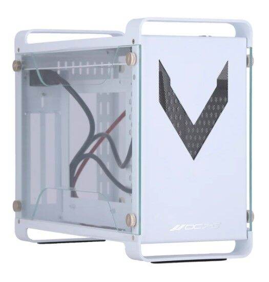 case-เคส-ocpc-vittoria-white-mini-itx