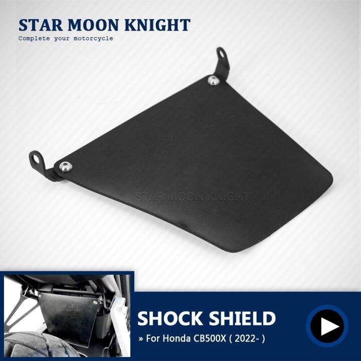 For Honda CB500X CB 500 X 2022 2023 Motorcycle Accessories Shock