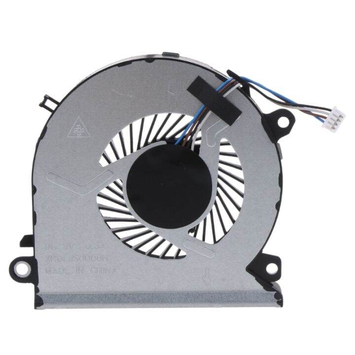 Ventola CPU cooling fan per HP Pavilion Power 15-cb017nl 15-cb022nl 15- cb023nl