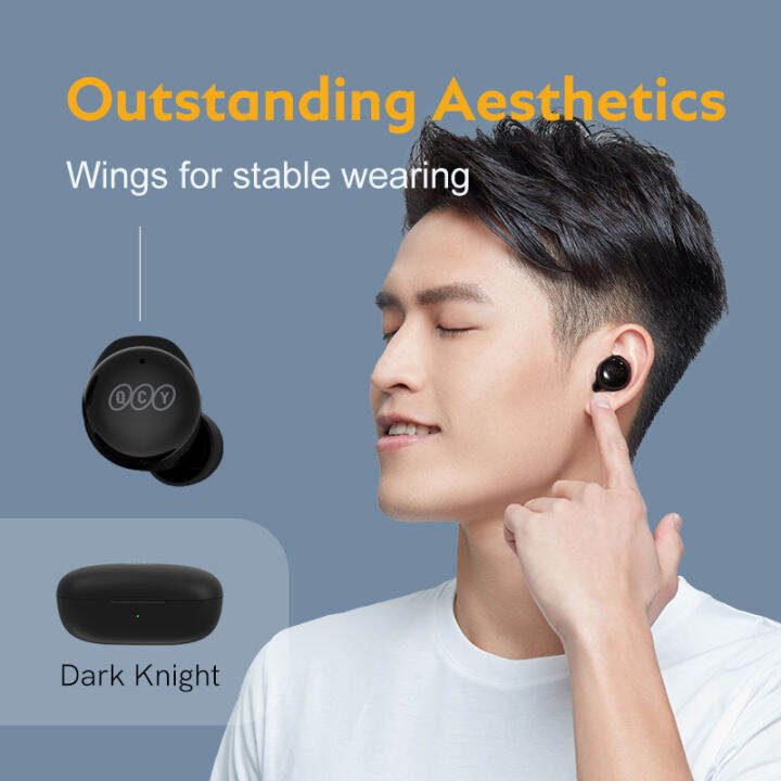 original-qcy-t17-enc-wireless-earphone-bluetooth-5-1-low-latency-mode-earbuds-aac-hd-audio-codec-headphone-touch-control