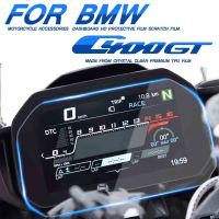 แผงควบคุมอิเล็กทรอนิกส์สำหรับ Bmw C400gt Motorcycle ปกป้องหน้าจอแผ่นฟิล์มกันรอยฟิล์มป้องกัน Hd