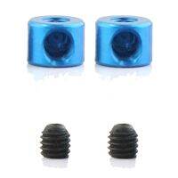 Sway Bar Lock Nut for RC Car ,4Pcs/Lot Metal