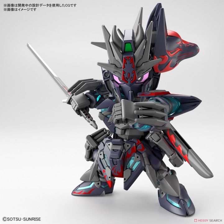 sdw-heroes-bandai-sd-sdw-heroes-benjamin-v2-gundam-sdw-heroes-edward-second-v-sdw-heroes-sasuke-delta-sdw-heroes-war-horse-sd-gundam-model-kits-โมเดล-กันดั้ม-กันพลา-ฟิกเกอร์-ของเล่น-ของสะสม-ของขวัญ