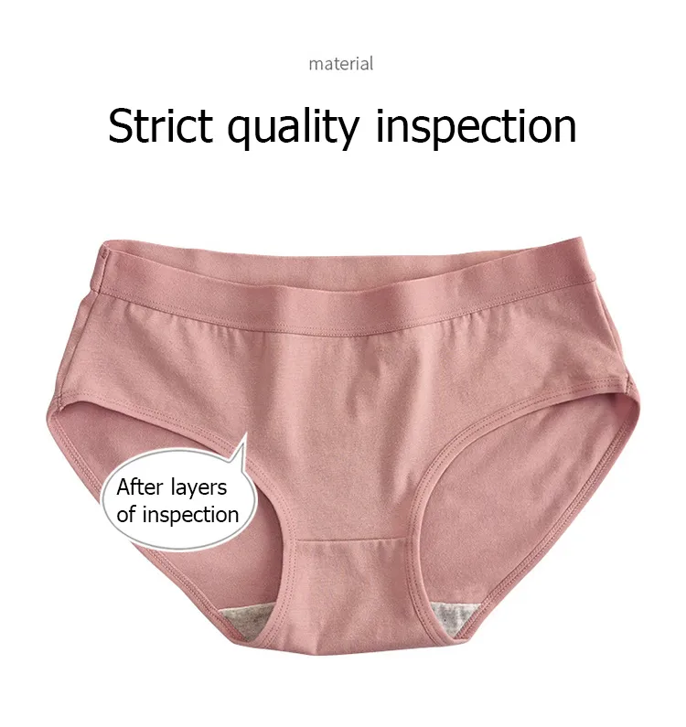 Panty Inspection