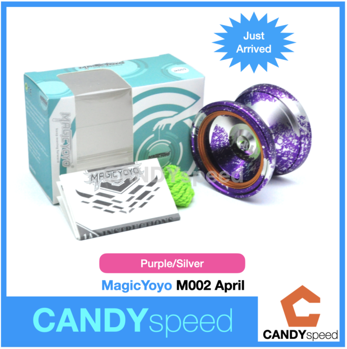 yoyo-โยโย่-magicyoyo-m002-april-by-candyspeed