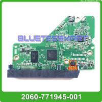 แผงวงจรตรรกะ HDD PCB 2060-771945-001รอบ P1สำหรับ WD 3.5 SATA การกู้คืนข้อมูลซ่อมฮาร์ดไดรฟ์