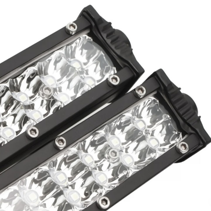 ไฟหน้า-ip67กันน้ำตะเกียบหน้าไฟหน้ารถมอเตอร์ไซค์แบบ-led-รถจักรยานยนต์12v-ใช้ได้กับรถมอเตอร์ไซค์-grom-msx125-2013-2016