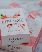 Fiber X [ไฟเบอร์ เอ็กซ์] Renatar Fiber X