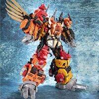 Transformers predaking jinbao ( KO G1 No box )