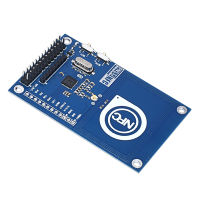 13.56MHz โมดูล NFC ที่แม่นยำ PN532สำหรับ Arduino เข้ากันได้กับราสเบอรี่ Pi/ โมดูลการ์ด NFC การอ่านและเขียน